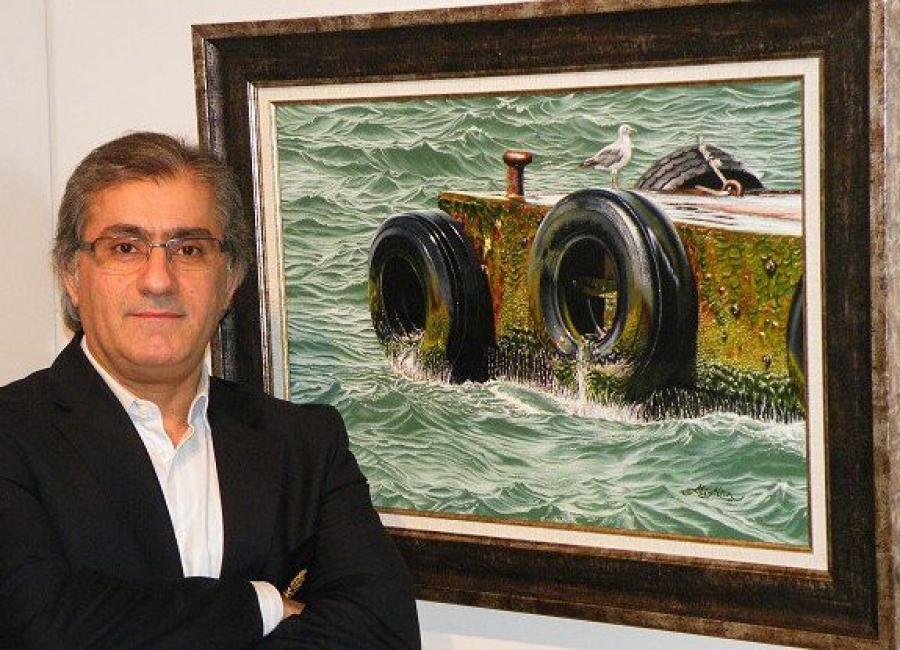 Ali Altın