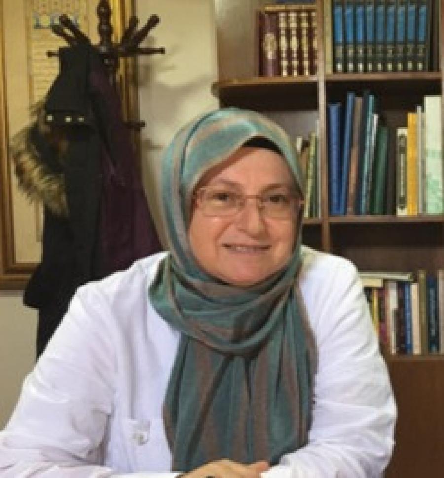 Ayten Tiryaki