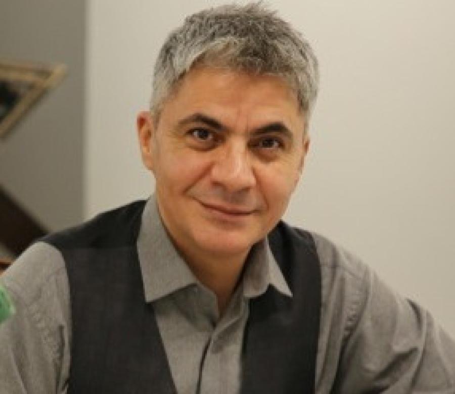 Gürkan Pehlivan