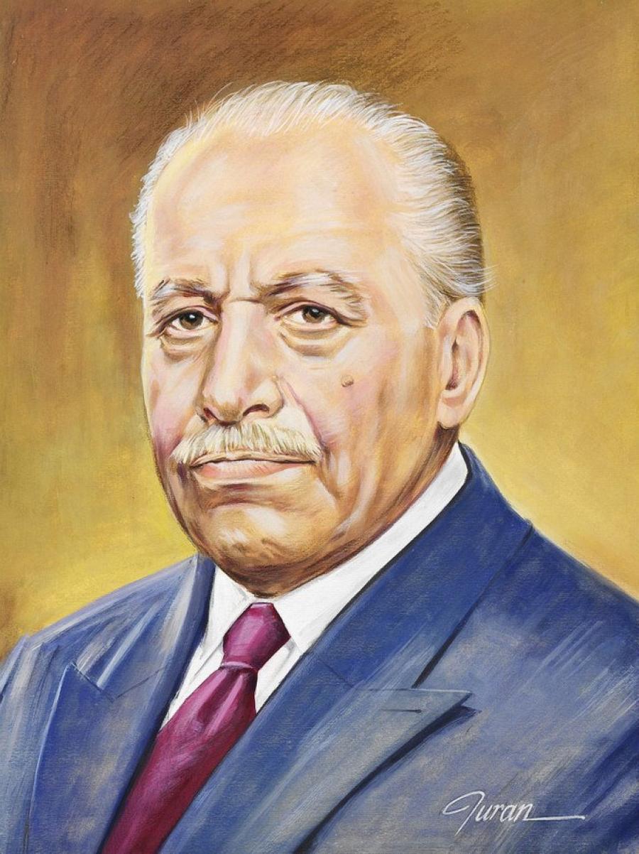 Hamid Aytaç (1891–1982)