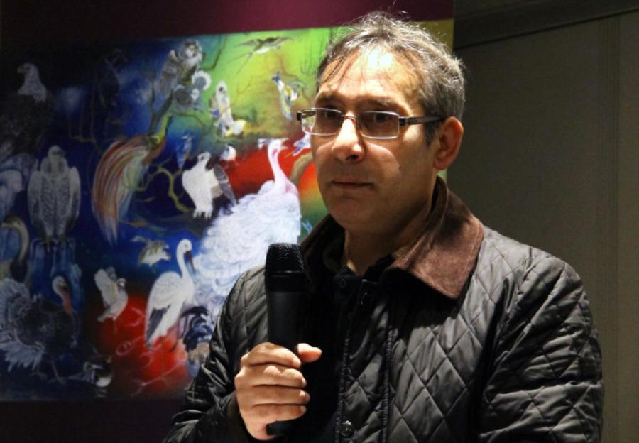 Özcan Özcan