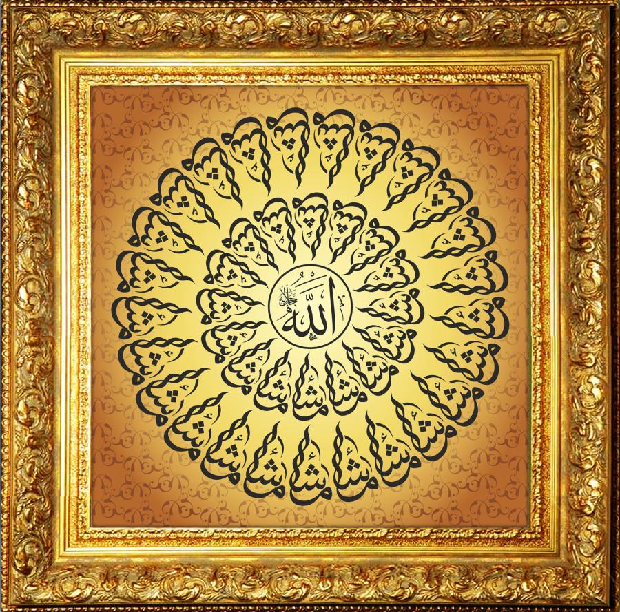 41 Maşallah / Gürkan Pehlivan