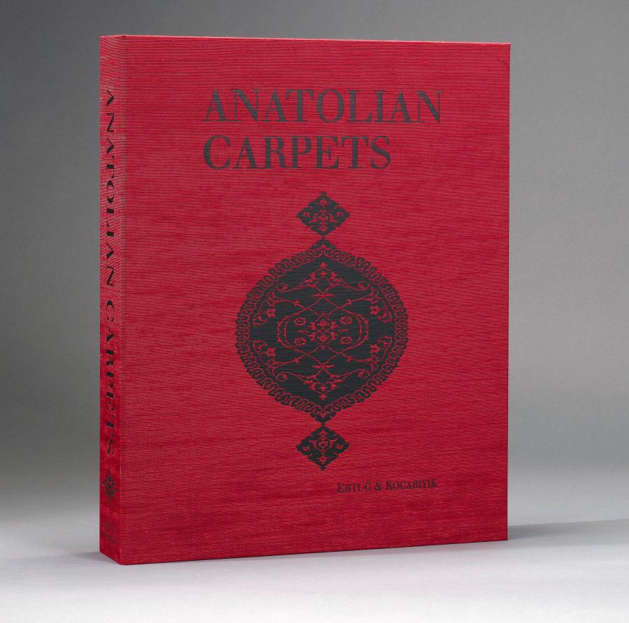 Anatolian Carpets