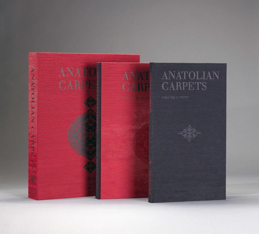 Anatolian Carpets