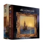 Ayvazovski / Bir İstanbul Ressamı