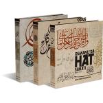 Emin Barın Hat Koleksiyonu / Üç Kitap