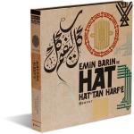 Emin Barın Hat Koleksiyonu / Üç Kitap