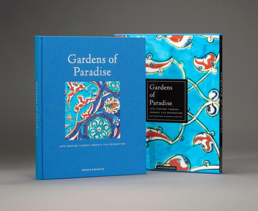 GARDENS OF PARADISE