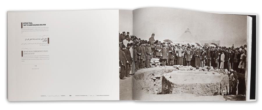 HAREMEYN || OSMANLI DÖNEMİ FOTOĞRAFLARIYLA