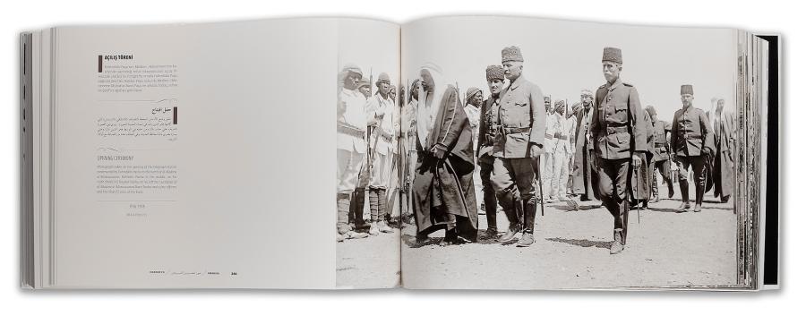 HAREMEYN || OSMANLI DÖNEMİ FOTOĞRAFLARIYLA