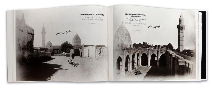 HAREMEYN || OSMANLI DÖNEMİ FOTOĞRAFLARIYLA