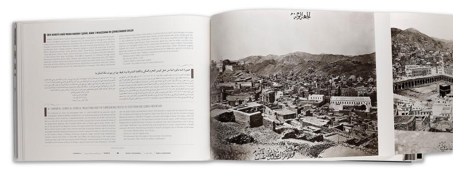 HAREMEYN || OSMANLI DÖNEMİ FOTOĞRAFLARIYLA