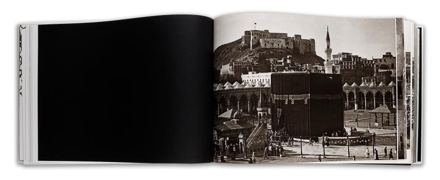 HAREMEYN || OSMANLI DÖNEMİ FOTOĞRAFLARIYLA
