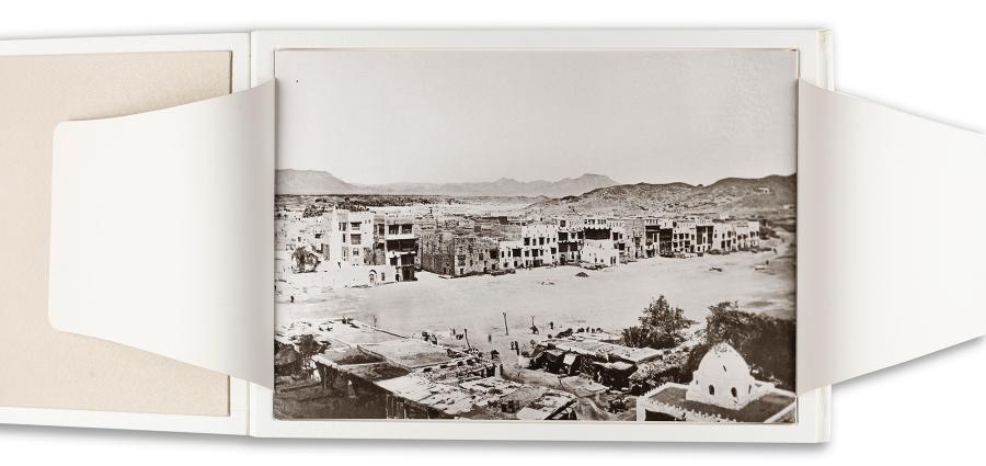 HAREMEYN || OSMANLI DÖNEMİ FOTOĞRAFLARIYLA