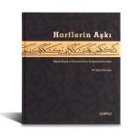 Harflerin Aşkı || Kerem Kıyak ve Mustafa Balcı Koleksiyonu
