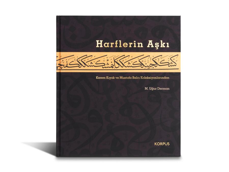 Harflerin Aşkı || Kerem Kıyak ve Mustafa Balcı Koleksiyonu