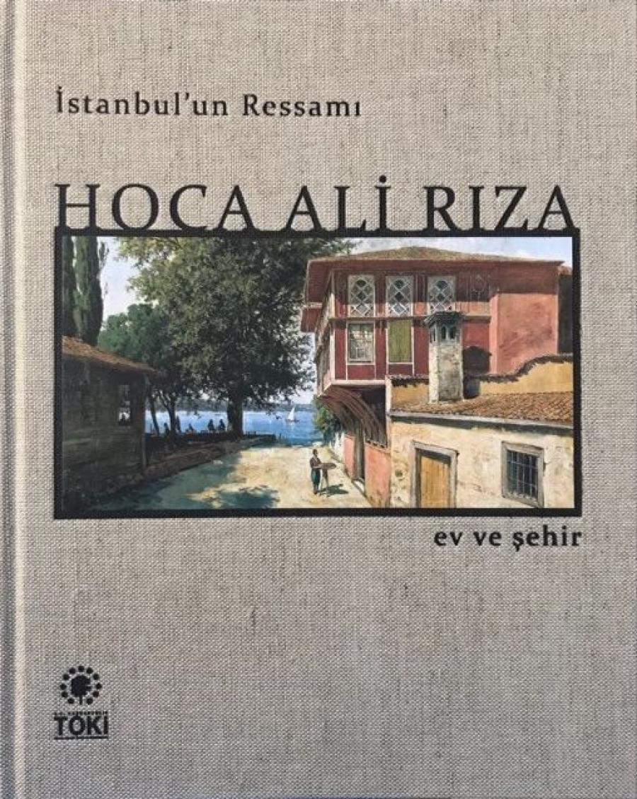 Hoca Ali Rıza - Ev ve Şehir / TOKİ