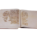 HZ.OSMAN MUSHAFI || IRCICA YAYINLARI