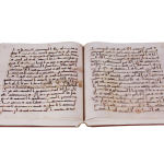 HZ.OSMAN MUSHAFI || IRCICA YAYINLARI