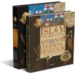 Astronomy, Geography and Maritime in Islamic Civilization
