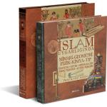 İslam Uygarlığında Mimari, Geometri, Fizik, Kimya, Tıp