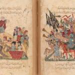KUTSAL MEKANLARDA KUTSANMIŞ ÖRTÜLER