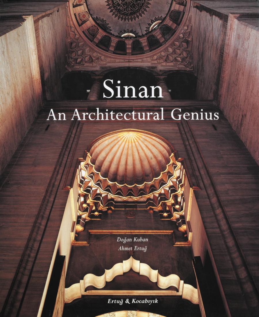 MİMAR SİNAN