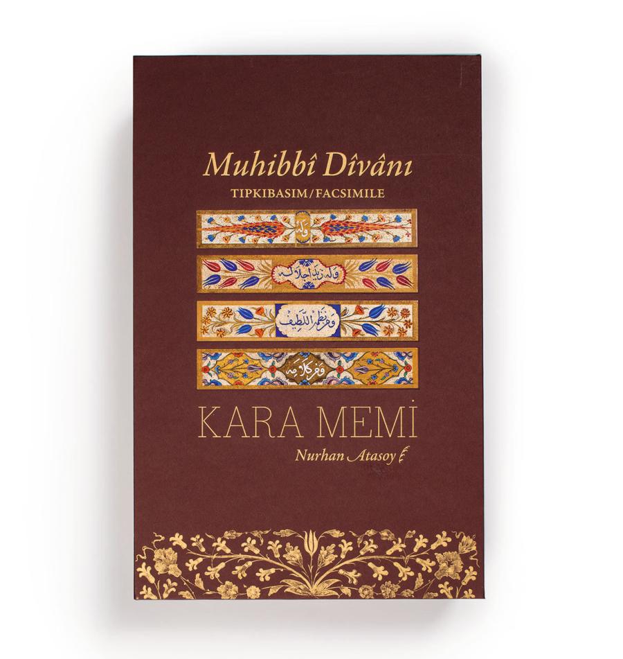 Muhibbi Divanı || Kara Memi