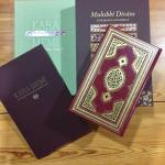 Muhibbi Divanı || Kara Memi