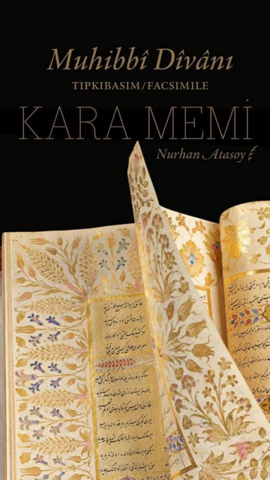 Muhibbi Divanı || Kara Memi
