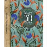 Piri Reis 1513 Dünya Haritası