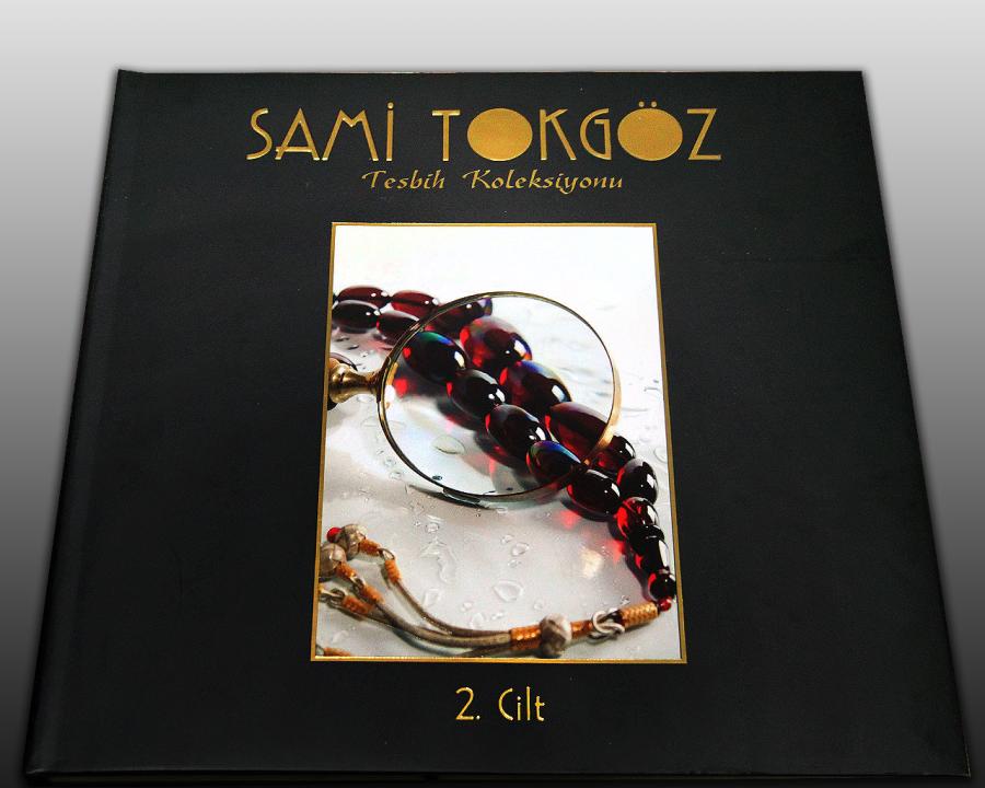 Sami Tokgöz Tesbih Koleksiyonu (2 Cilt)