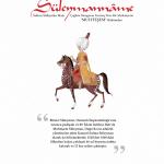 Süleymanname | Kanuni Sultan Süleyman'ın Minyatürlerle Kronolojisi