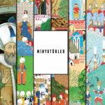 Süleymanname | Kanuni Sultan Süleyman'ın Minyatürlerle Kronolojisi