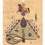 Süleymanname | Kanuni Sultan Süleyman'ın Minyatürlerle Kronolojisi
