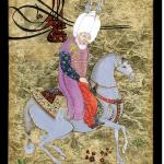 Süleymanname | Kanuni Sultan Süleyman'ın Minyatürlerle Kronolojisi