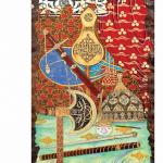 Süleymanname | Kanuni Sultan Süleyman'ın Minyatürlerle Kronolojisi