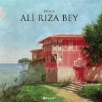 Üsküdarlı Ressam Hoca Ali Rıza Bey